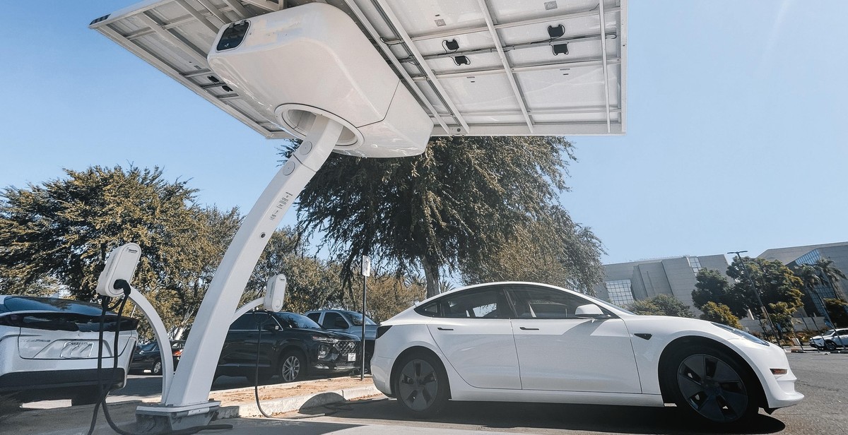 Next Generation EV Batteries