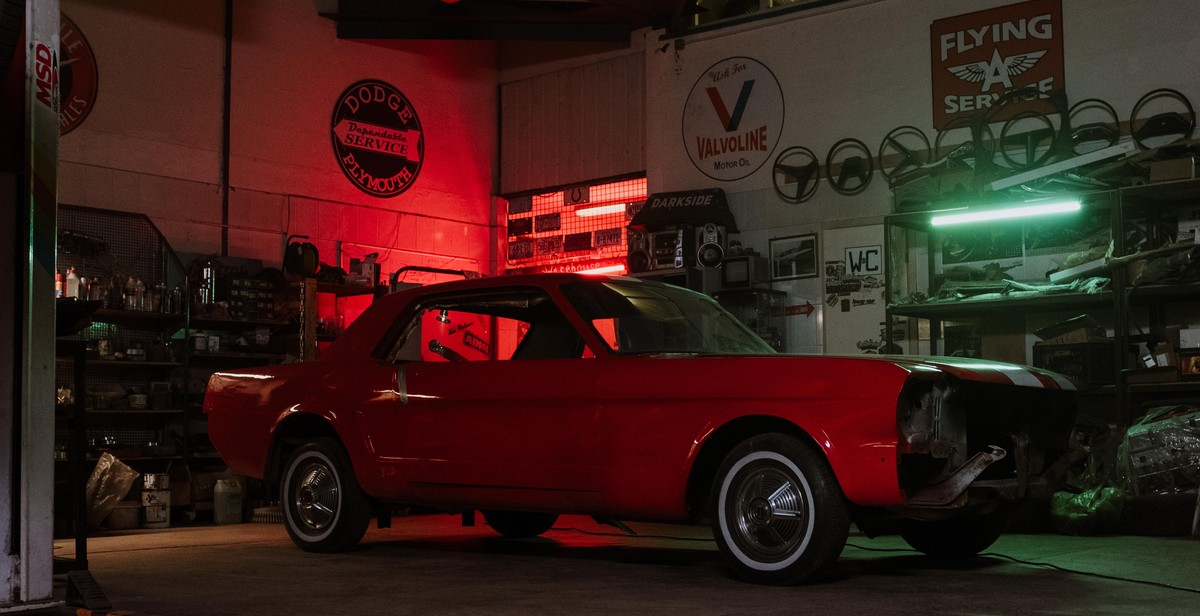Recycling EV Batteries